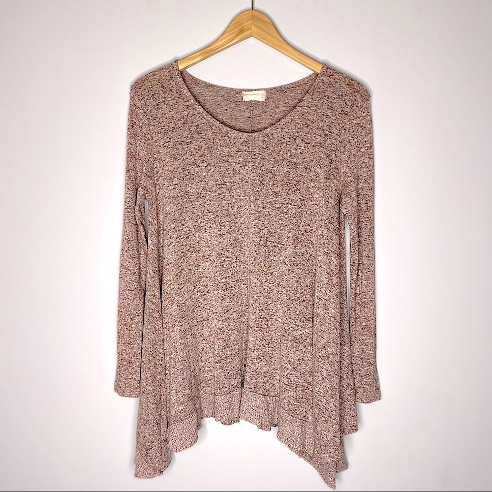 Altar’d State Heather Top